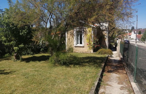 Ruelle-sur-Touvre Casa | Maison 6 Couchages 10 mn D'angoulême - Idéal Pied-à-terre ou Escale