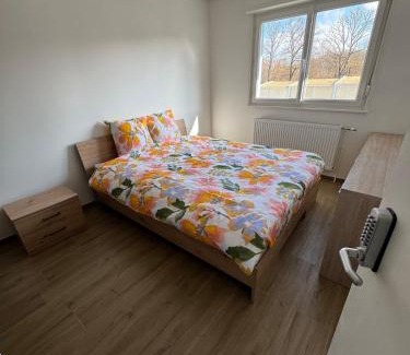Anould Casa | Maison 8 personnes 4 Chambres Doubles - Piscine