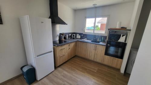Saint-Germain-dEsteuil Casa | Maison 8 personnes entre océan et vignobles