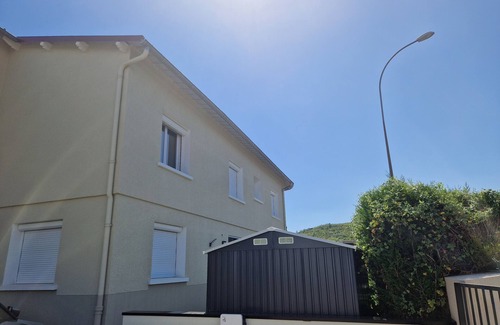 Teilhard Casa | Maison 9 Chambres, 15 Personnes