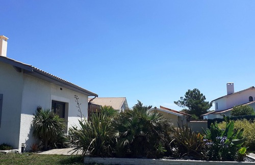 Saint-Medard-en-Jalles Casa | Maison Avec Piscine à 30 Minutes des Plages et de Bordeaux