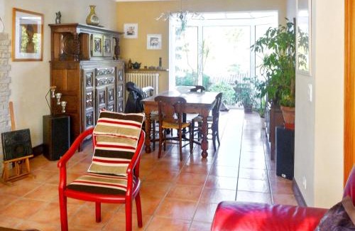 Lanester Casa | Maison accueillante à Lanester - Confort et espace pour 6 pers.