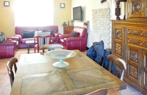 Lanester Casa | Maison accueillante à Lanester - Confort et espace pour 6 pers.