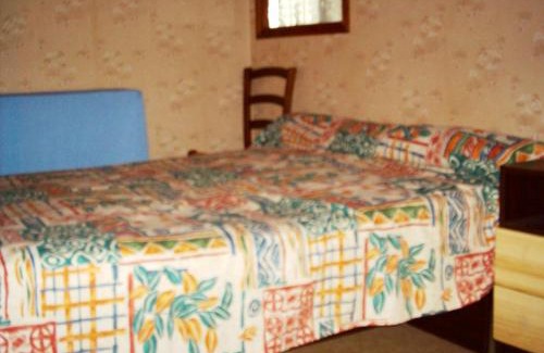 Landos Casa | Maison accueillante à Landos, 55 m², cheminée