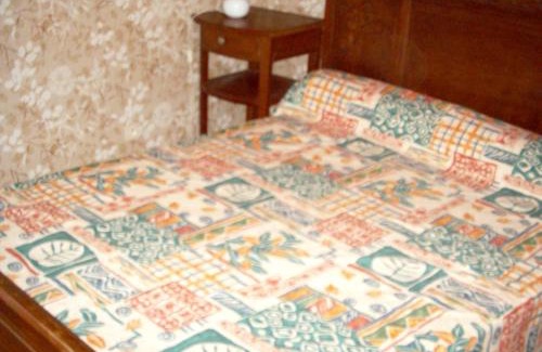 Landos Casa | Maison accueillante à Landos, 55 m², cheminée