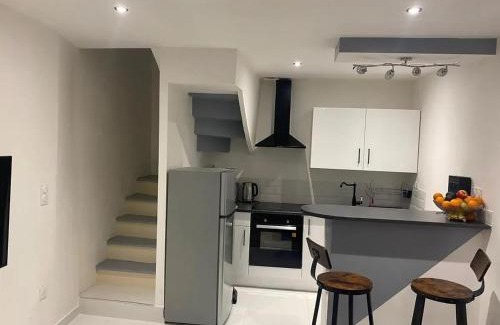 Trebes Casa | Maison accueillante à Trèbes avec 2 chambres