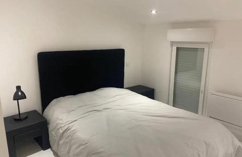 Trebes Casa | Maison accueillante à Trèbes avec 2 chambres
