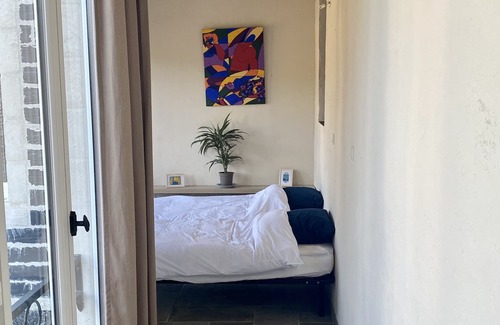 Brassac Casa | Maison Accueillante Cœur du Village . Brassac