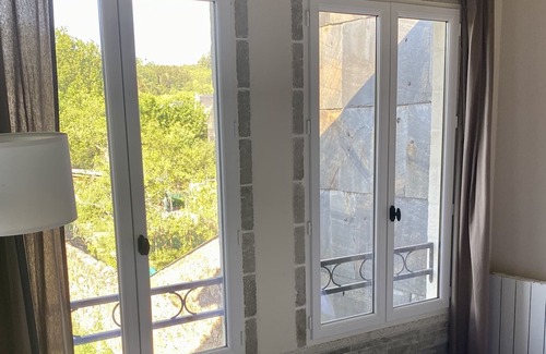 Brassac Casa | Maison Accueillante Cœur du Village . Brassac