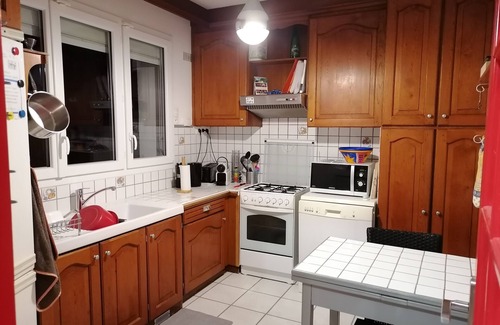 Gometz-le-Chatel Casa | Maison Agréable Dans Cadre Rural