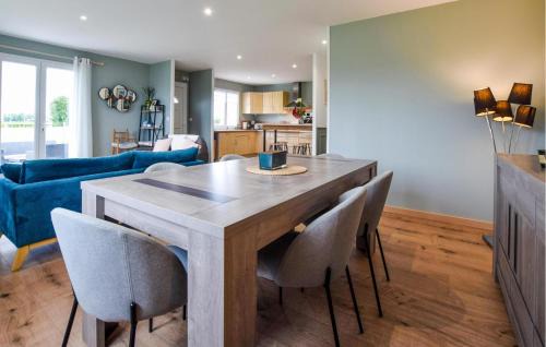 Beaurepaire Casa | Maison Agréable Près Etretat