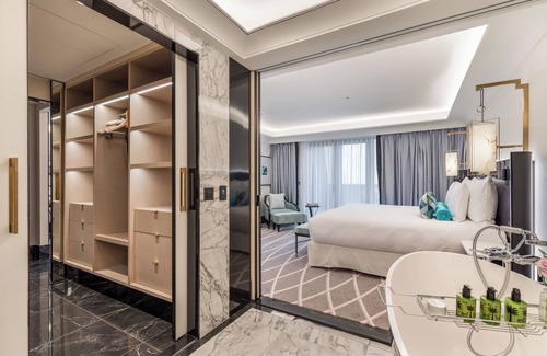 Carre d'Or Hotel | Maison Albar - Le Victoria