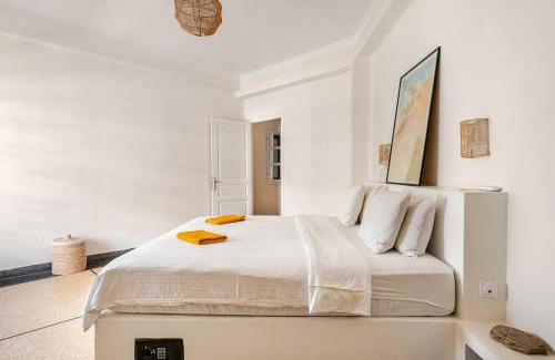 Marshan Apartamento | Maison Alcazar