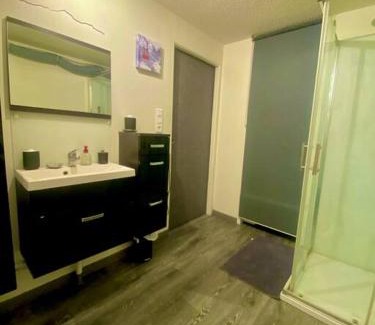 Allemond Casa | Maison Allemond pour Alpe d'Huez