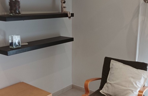 Pulpi Casa | Maison Aloe, Zone Tranquille et à 10 km. de la Geoda