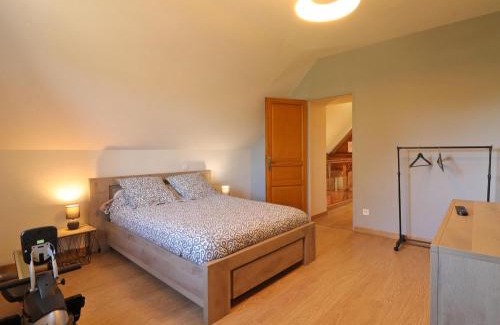 Le Pin-la-Garenne Casa | Maison ancienne avec jardin et spa au cœur du Perche - FR-1-497-168