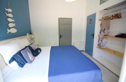 Andernos-les-Bains Casa | Maison Andernos centre, tout à pieds!