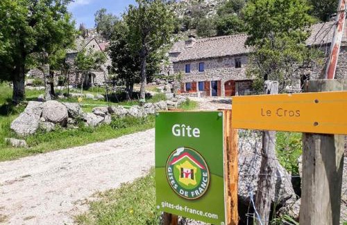 Pont-de-Montvert-Sud-Mont-Lozere Casa | Maison andre