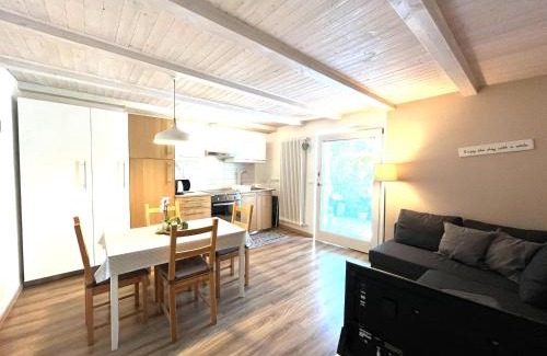 Saint Maurice Apartamento | Maison Angela - You & Me case vacanza