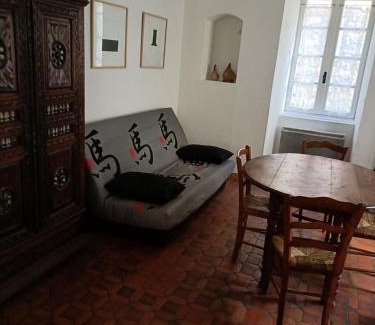 Asperjoc Apartamento | Maison Antraigues sur Volane