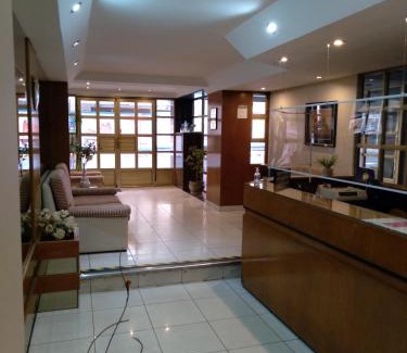Mar del Plata Apartamento | Maison Apart Hotel