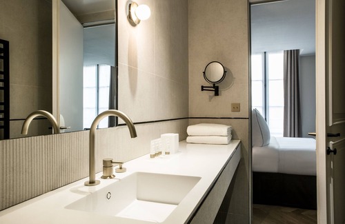 Quartier de la Place-Vendome Hotel | Maison Armance