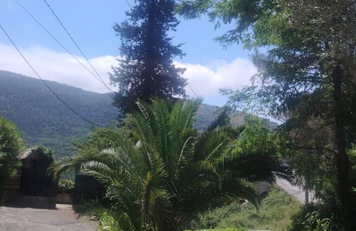 Tourrette-Levens Casa | Maison Atypique Dans L'arrière Pays Niçois Entre mer et Montagne