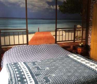 Requeil Casa | Maison atypique 3 chambres