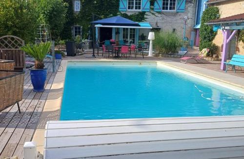 Requeil Casa | Maison atypique 3 chambres