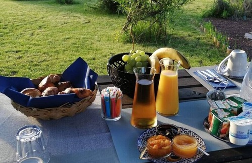 Ambierle Casa | Maison Atypique en Bois