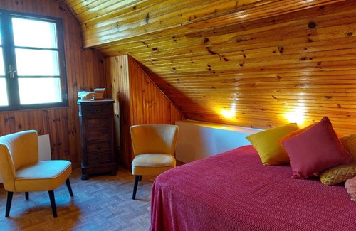 Audressein Casa | Maison au bord de l'eau