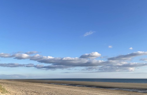 Lindbergh Plage Casa | Maison au Cœur des Dunes à 500m de la Plage