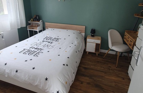 Plougastel-Daoulas Casa | Vrbo Property