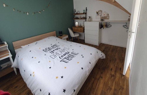 Plougastel-Daoulas Casa | Vrbo Property