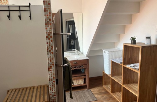 Claye-Souilly Casa | Maison au Calme !