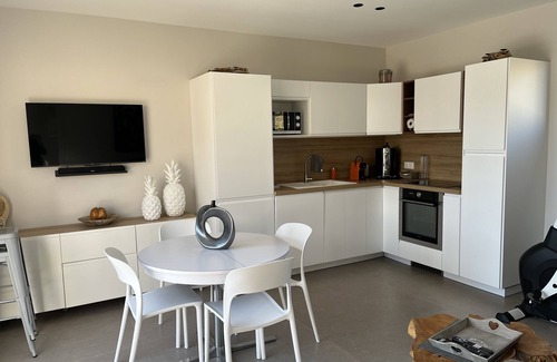 Peynier Casa | Maison AU Calme Ideal 2 Personnes