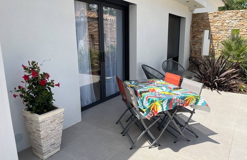 Peynier Casa | Maison AU Calme Ideal 2 Personnes