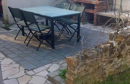 Chelles Casa | Maison au Calme Proche Disney