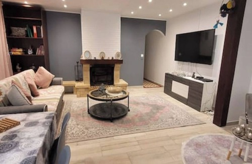 Chelles Casa | Maison au Calme Proche Disney