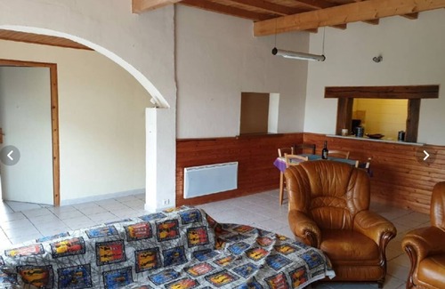 Andiran Casa | Maison au Calme vue sur le lac à 10 Minutes de Nérac