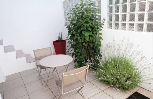 Mimet Casa | Maison au Charme Provençal 110 m2 Aix-marseille