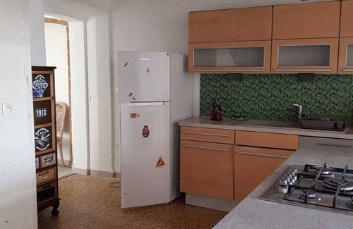 Saulce-sur-Rhone Casa | Maison au Coeur de la Drôme