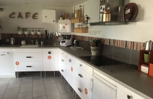 Saint-Pierre-du-Champ Casa | Maison au Calme à 850m Daltitude