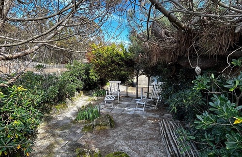 Carcans Plage Condominio | Maison au Pied des Dunes