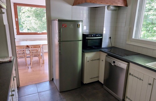 Bonne Casa | Maison au Pied des Montagnes