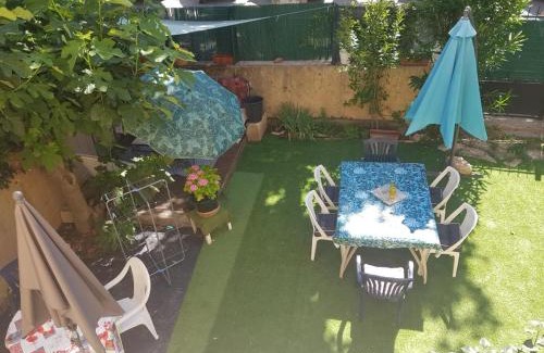 Remoulins Casa | Maison au Pied du Pont du Gard