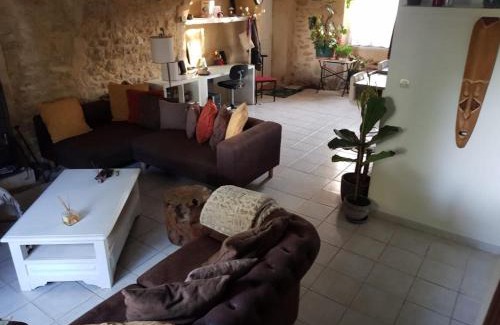 Remoulins Casa | Maison au Pied du Pont du Gard