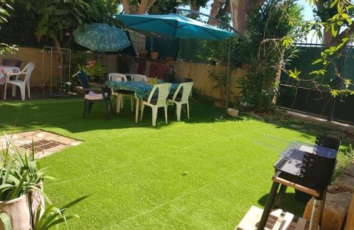 Remoulins Casa | Maison au Pied du Pont du Gard