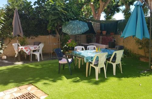 Remoulins Casa | Maison au Pied du Pont du Gard