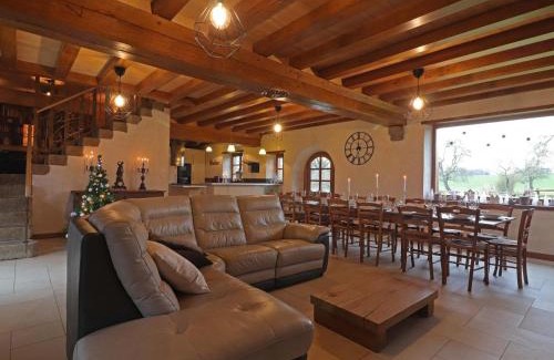 Ceauce Casa | Maison authentique en Normandie, animaux acceptés - FR-1-497-142